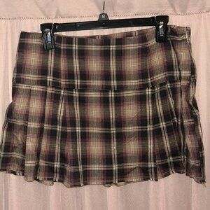 Aeropostale  LG skort